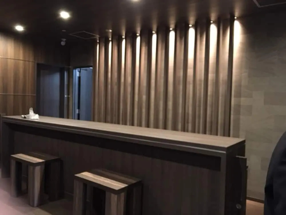 BIZCOURT CABIN SUSUKINO