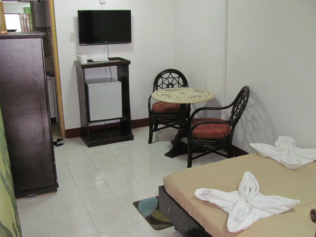 Deparis Beach Resort Boracay