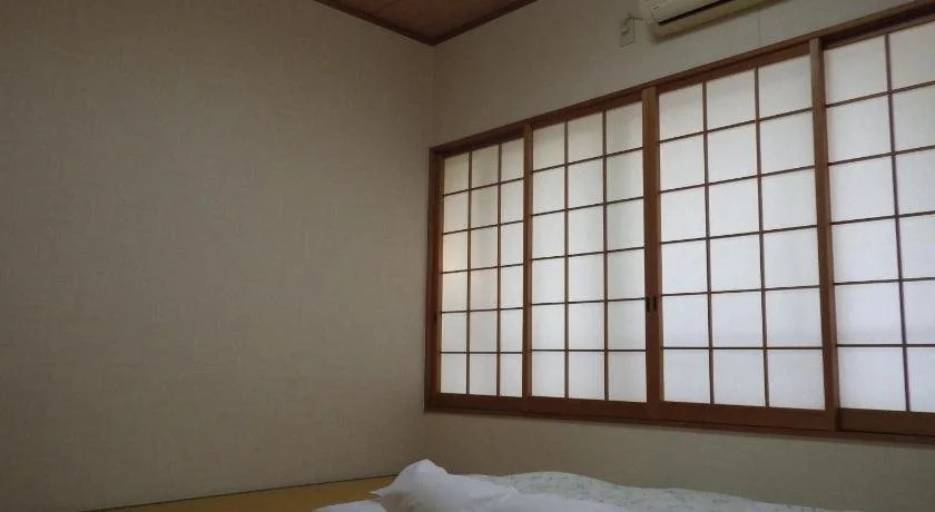 Uokagi Ryokan