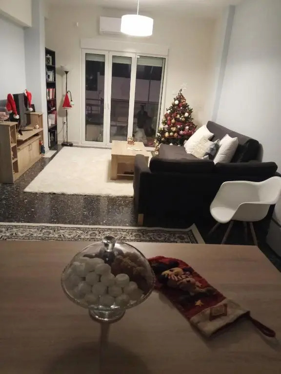 MyHome! Modern, huge, central, quiet, clean