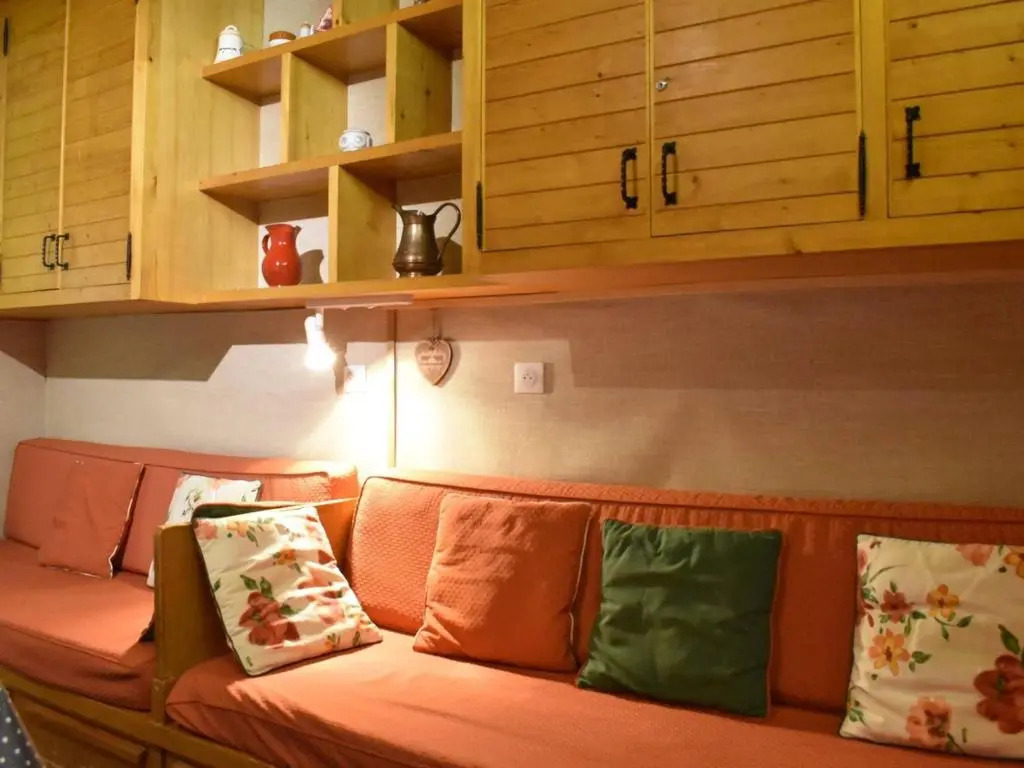 Appartement Méribel, 1 pièce, 4 personnes - FR-1-180-39