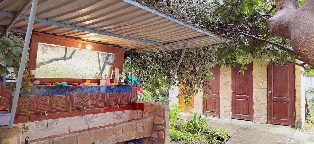 Guest house on Rechnaya 24