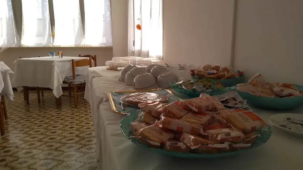 Hotel Sara