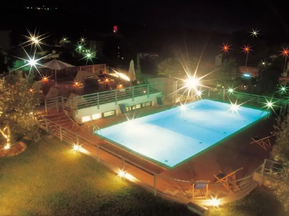 Hotel Umbria
