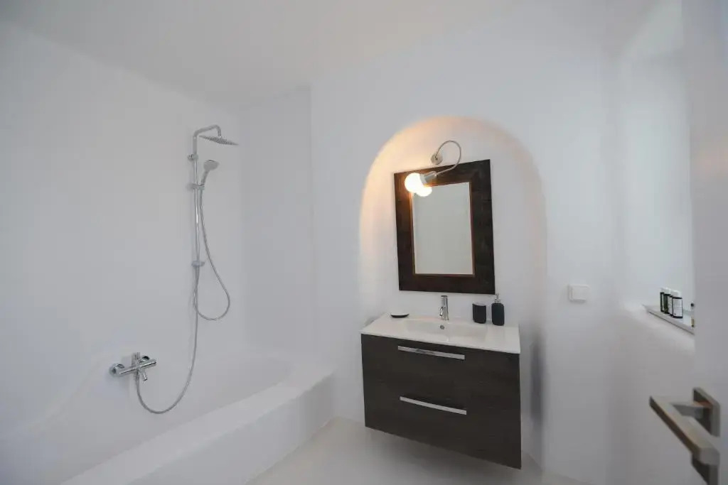 Diles Villas & Suites Mykonos