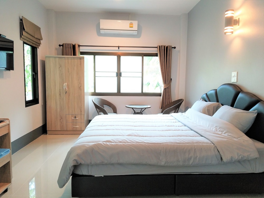 Big House Resort
