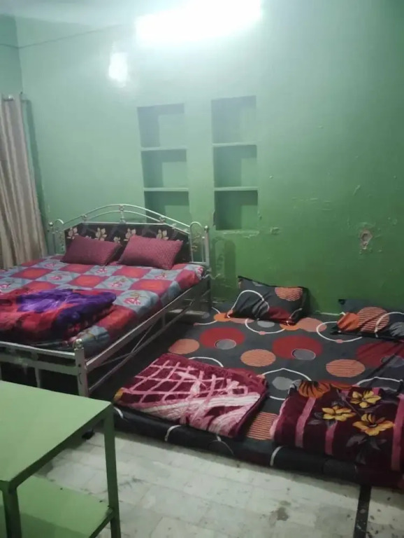 Shyam Palace Homestay