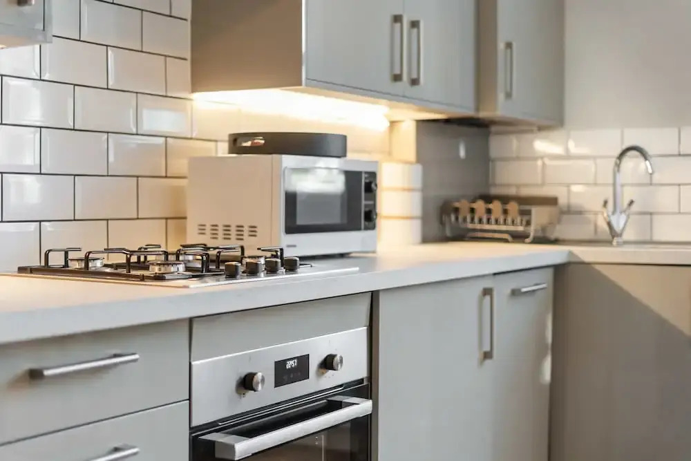 Cosy Apartment in the Heart of Notting Hill
