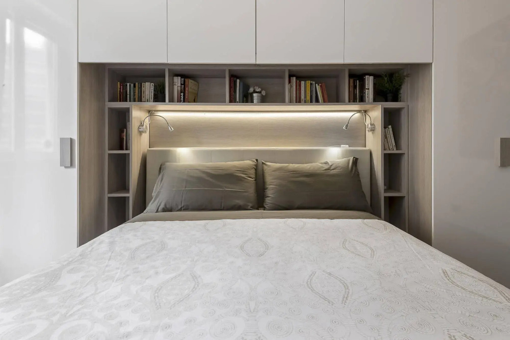 Apartment Gioia