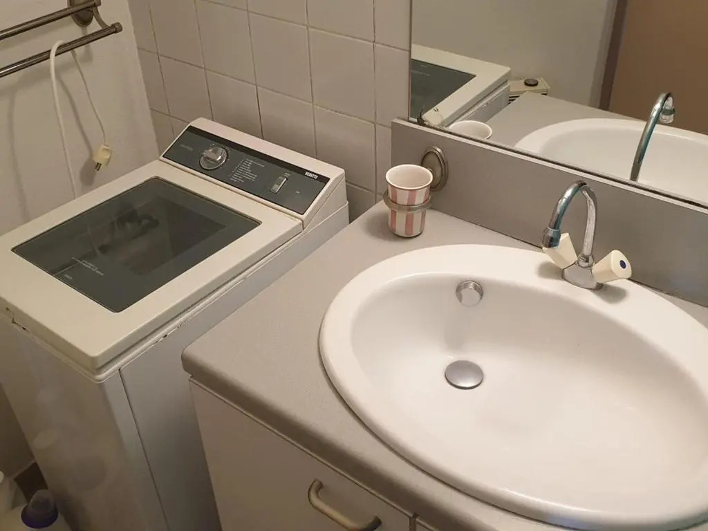 Appartement Argelès-sur-Mer, 3 pièces, 6 personnes - FR-1-388-187