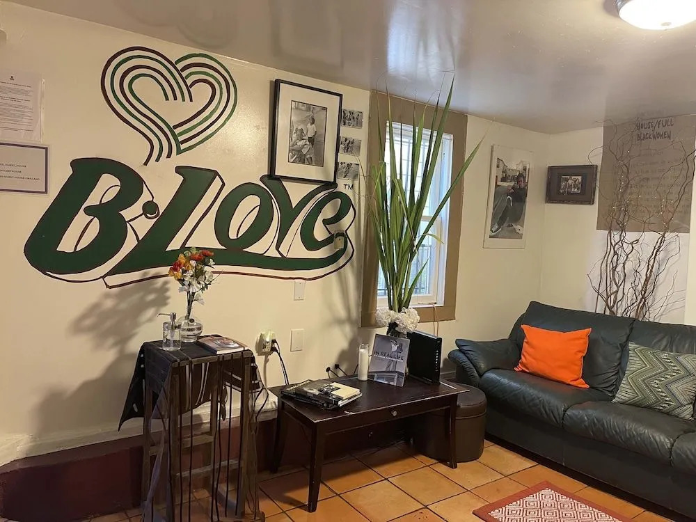 B-Loves Guest House