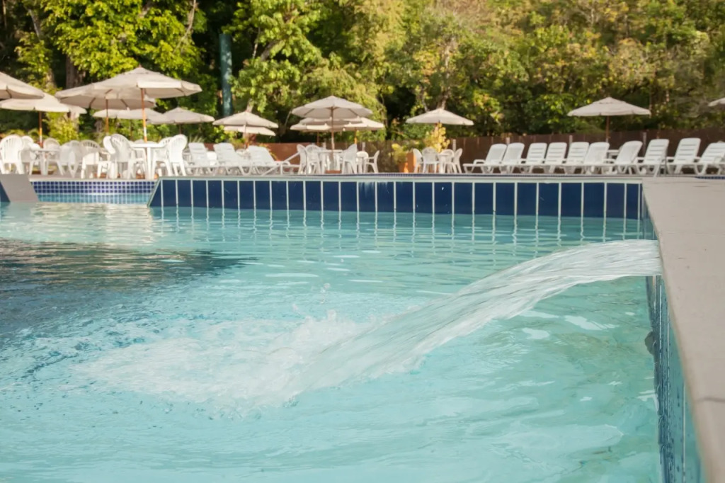 Plaza Caldas da Imperatriz Resort & Spa