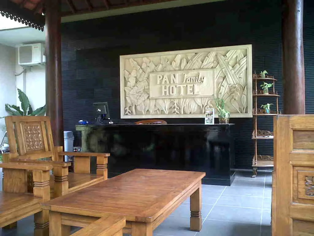 Pan Family Hotel