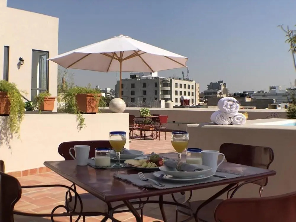 Casa 3 Pilares Downtown Luxury