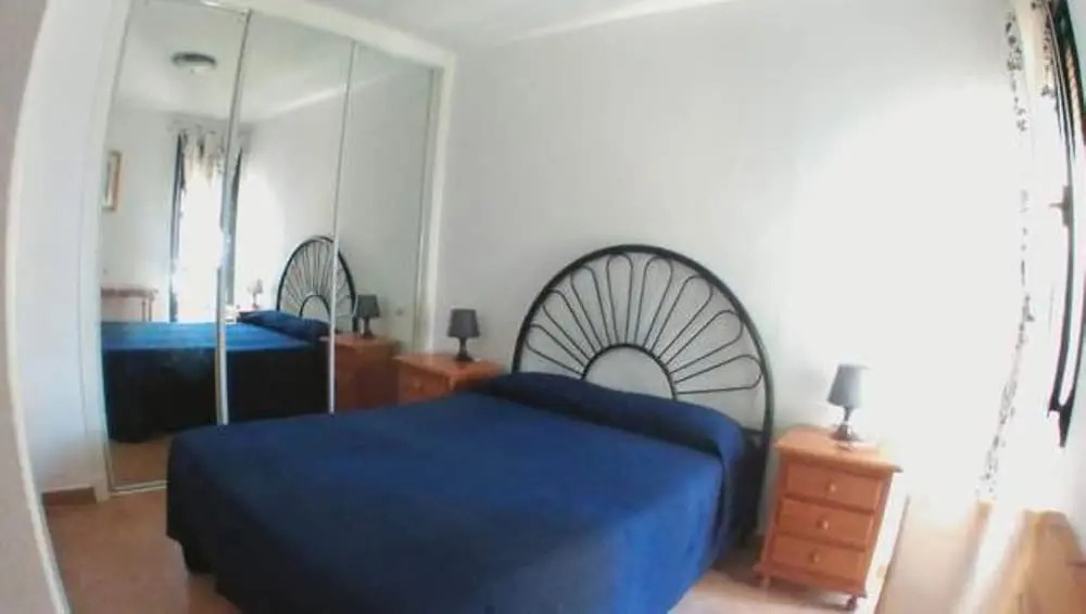 106392 - Apartment in Zahara