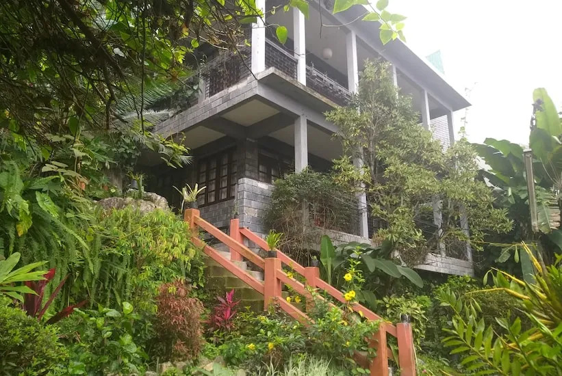 Mystic Orchid Retreat