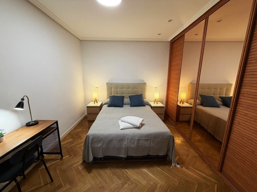 Habitaciones Libertad