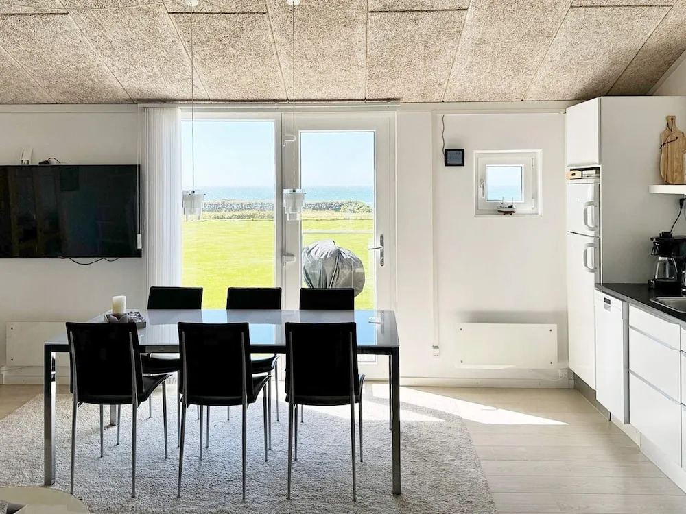 5 Person Holiday Home in Lokken