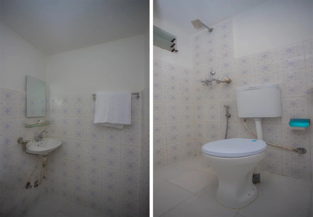 White Orchid Resort  By OYO Rooms