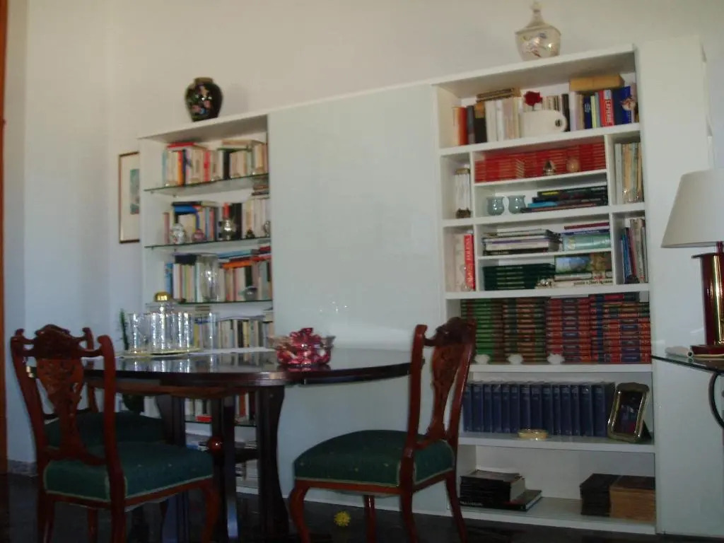 Villa Dafne