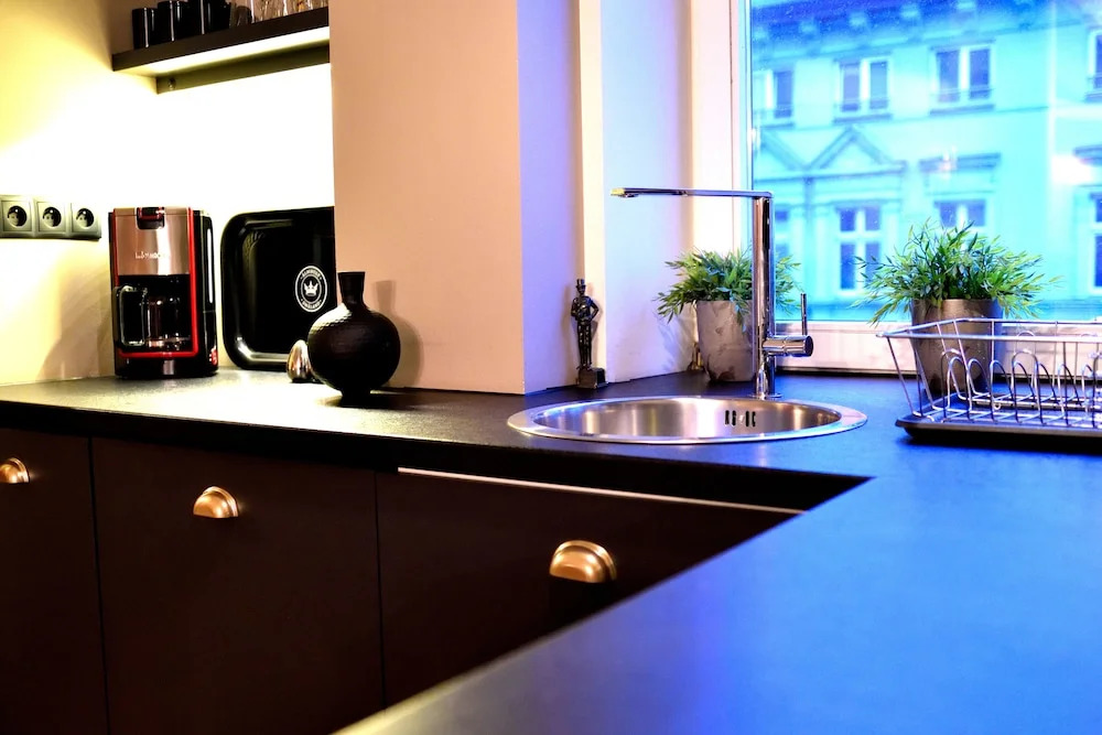 TOP Apartments 2