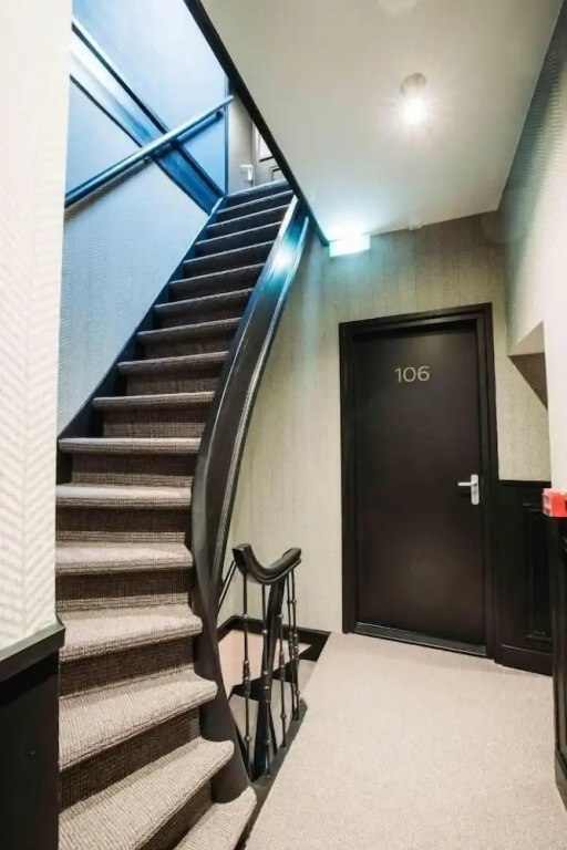Boutique Hotel Lupo