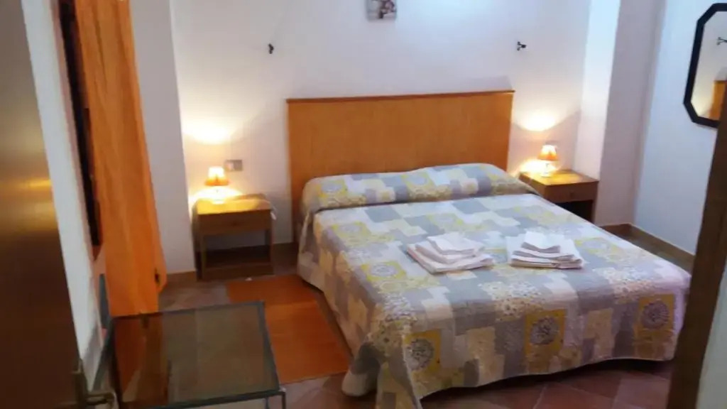 Casa Lucia Campagna Relax