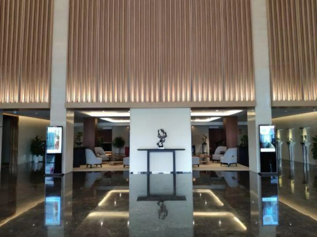 Tongchuan Hotel