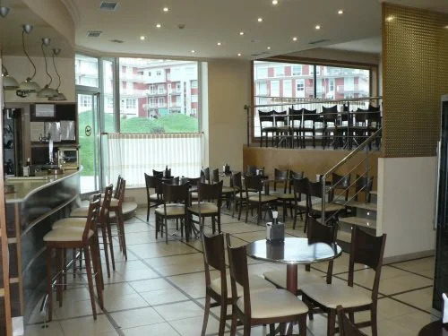 Hostal A Camelia