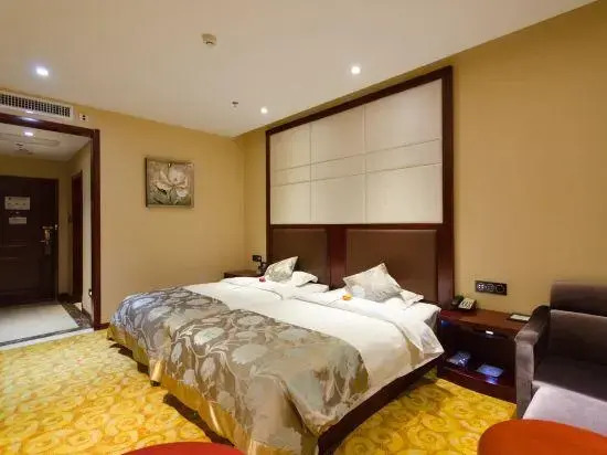 Hua Tai Jin An International Hotel