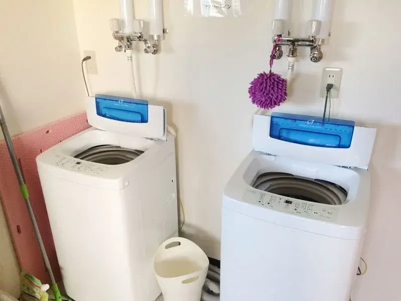 Kushiro Athlete Inn
