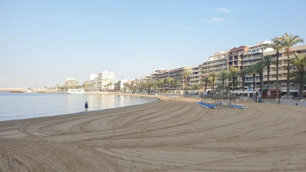 Torrevieja4u Hospitality
