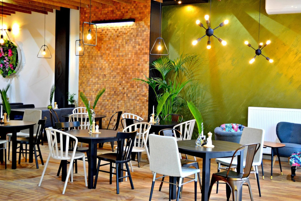 Apartamenty Residence Aparthotel