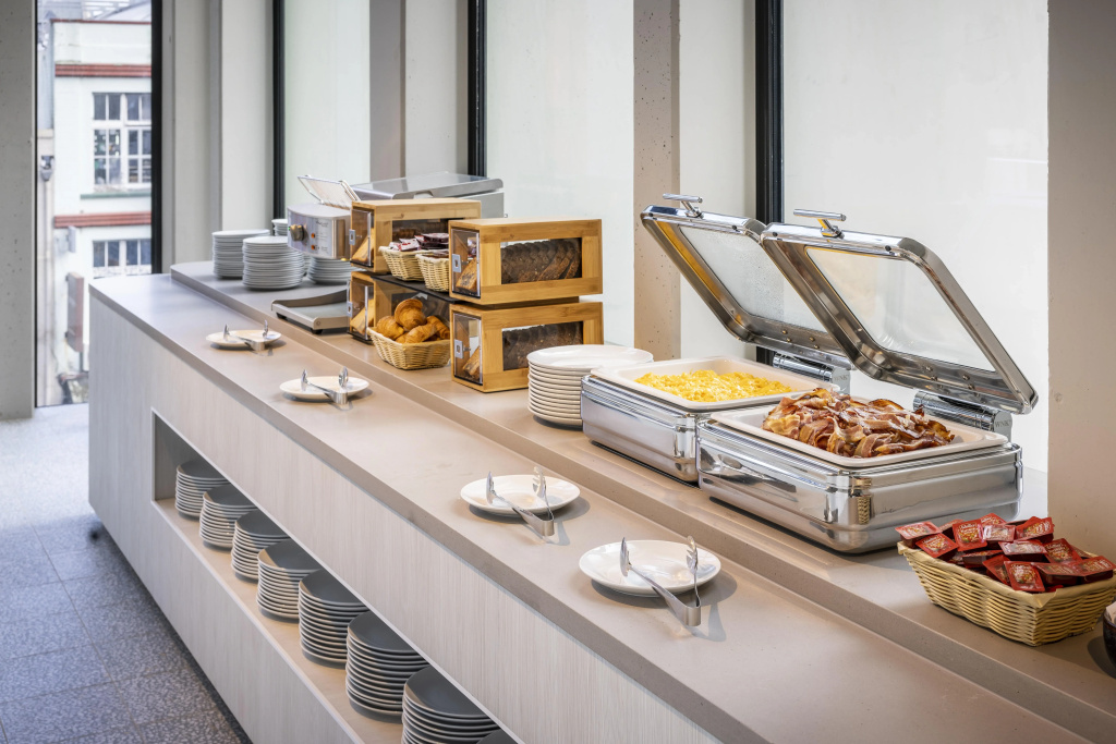 Holiday Inn Express Auckland City Centre by IHG