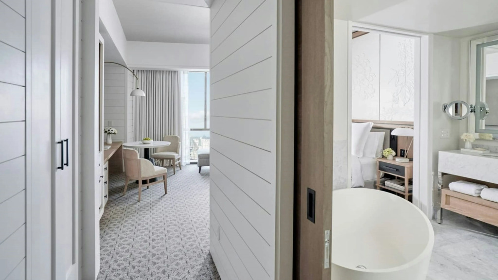 Four Seasons New Orleans
