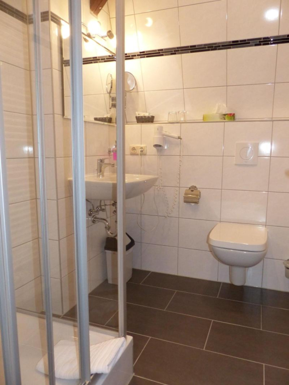 Hotel Friedchen mit eigener Fleischerei