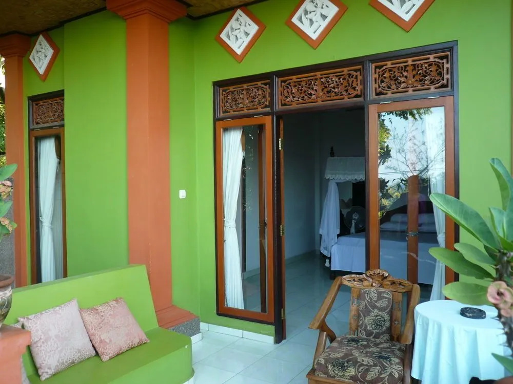 Cest Bon Homestay 1