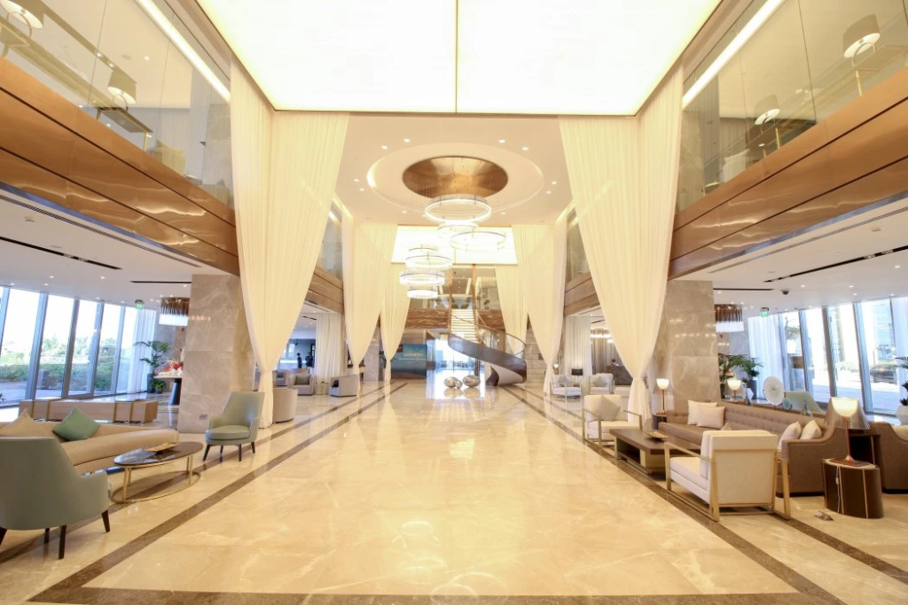 Views Hotel & Residences - Emaar King Abdullah Economic City