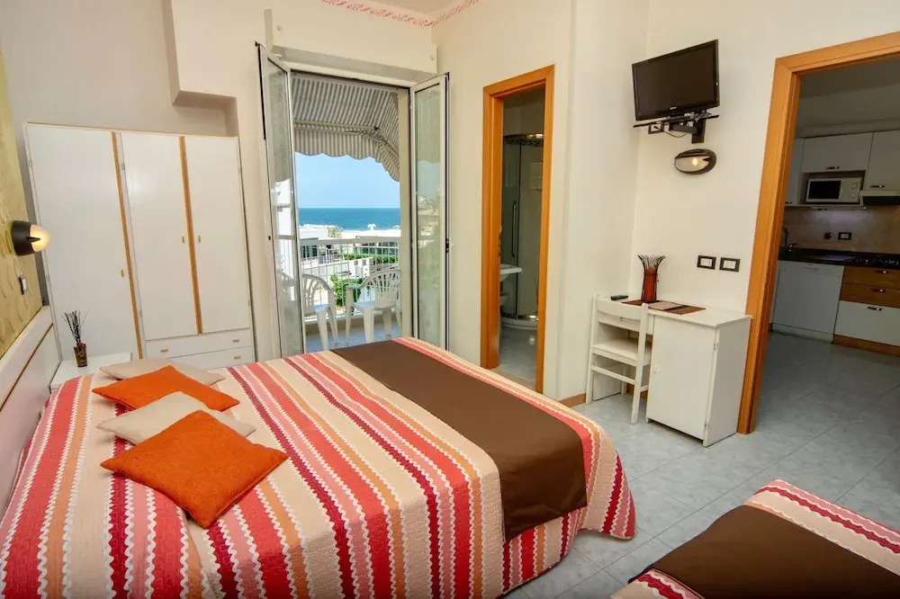 Residence Carla