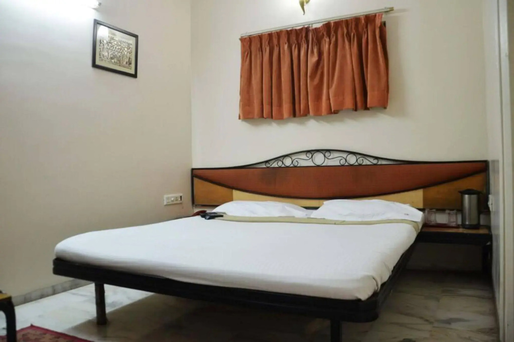 Hotel Gokul Nagpur