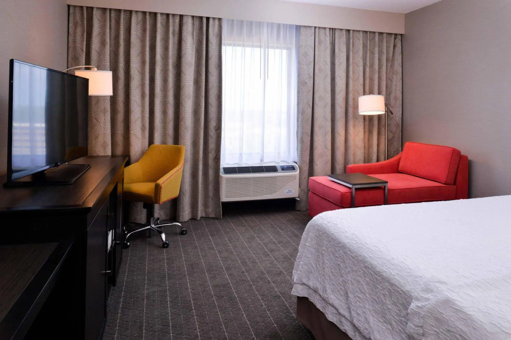 Hampton Inn Pittsburgh - Wexford - Cranberry South