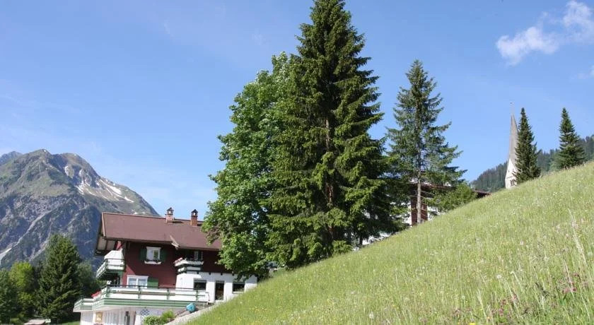 Gästehaus Drechsel