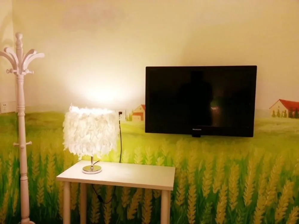 Xiamen Or Room Inn