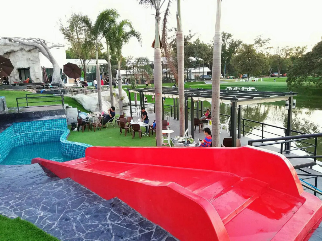 I View Park Resort