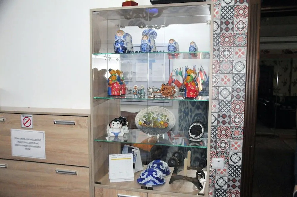 Hostel Artanor