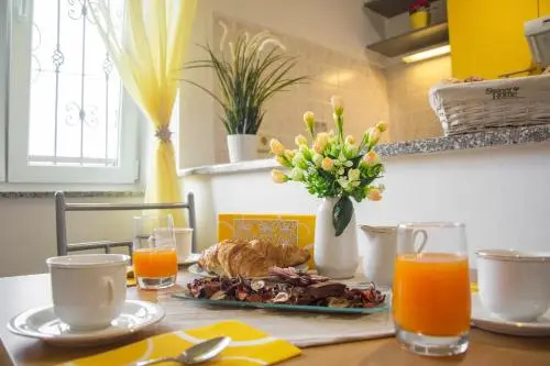 Apartment Nika