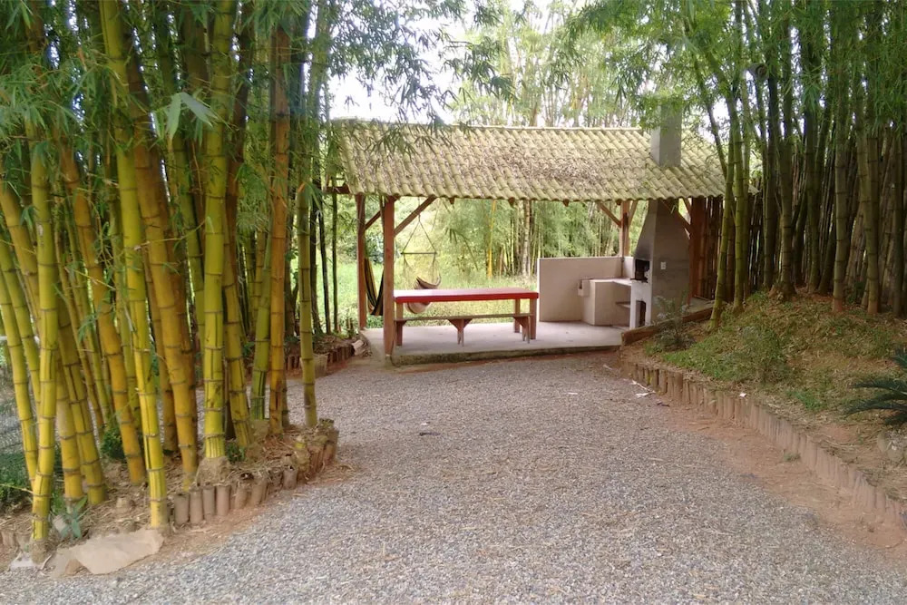 Hotel KM 73