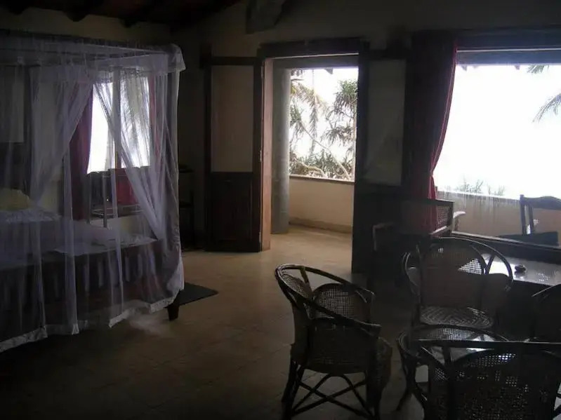 Time N Tide Beach Resort