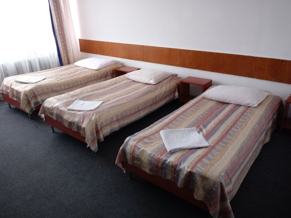 Start Hotel