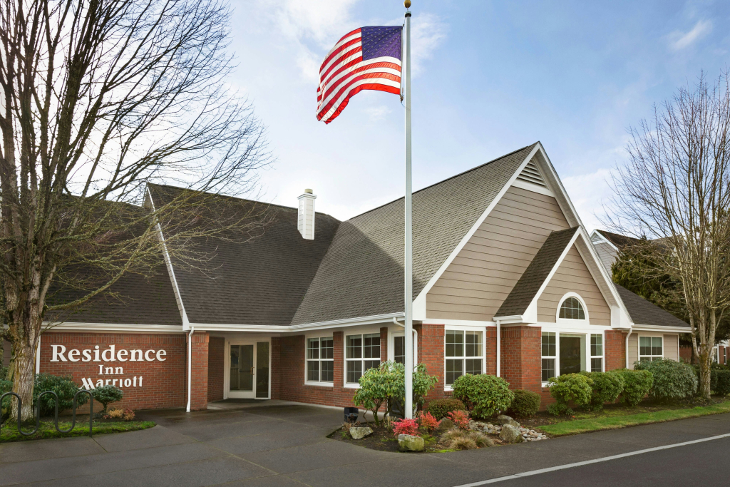 Residence Inn by Marriott Salem